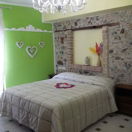Olimpo Palace Affittacamere Scilla Room photo
