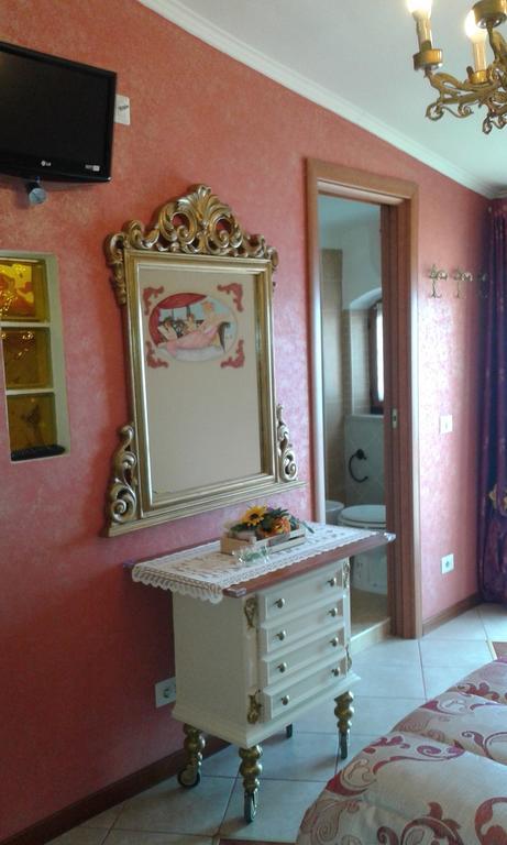 Olimpo Palace Affittacamere Scilla Room photo