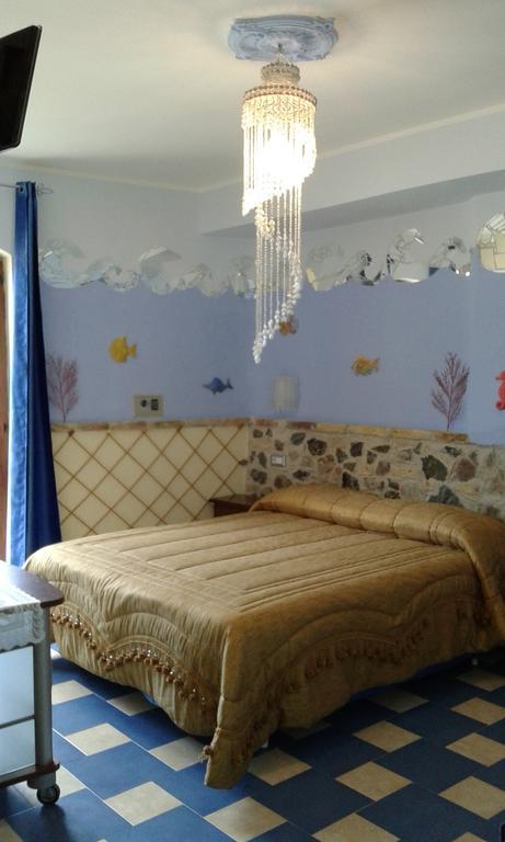 Olimpo Palace Affittacamere Scilla Room photo