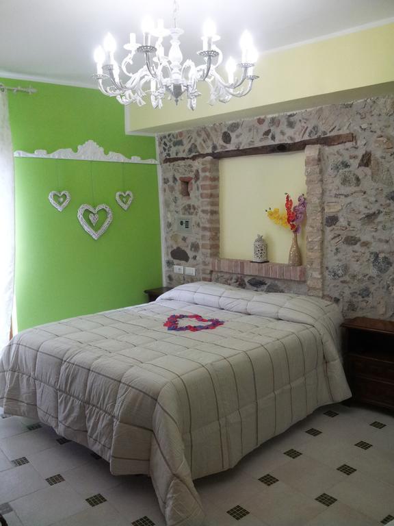 Olimpo Palace Affittacamere Scilla Room photo